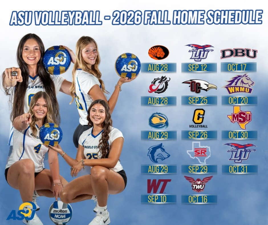 Post 2 by ASU Volleyball on Instagram (image)