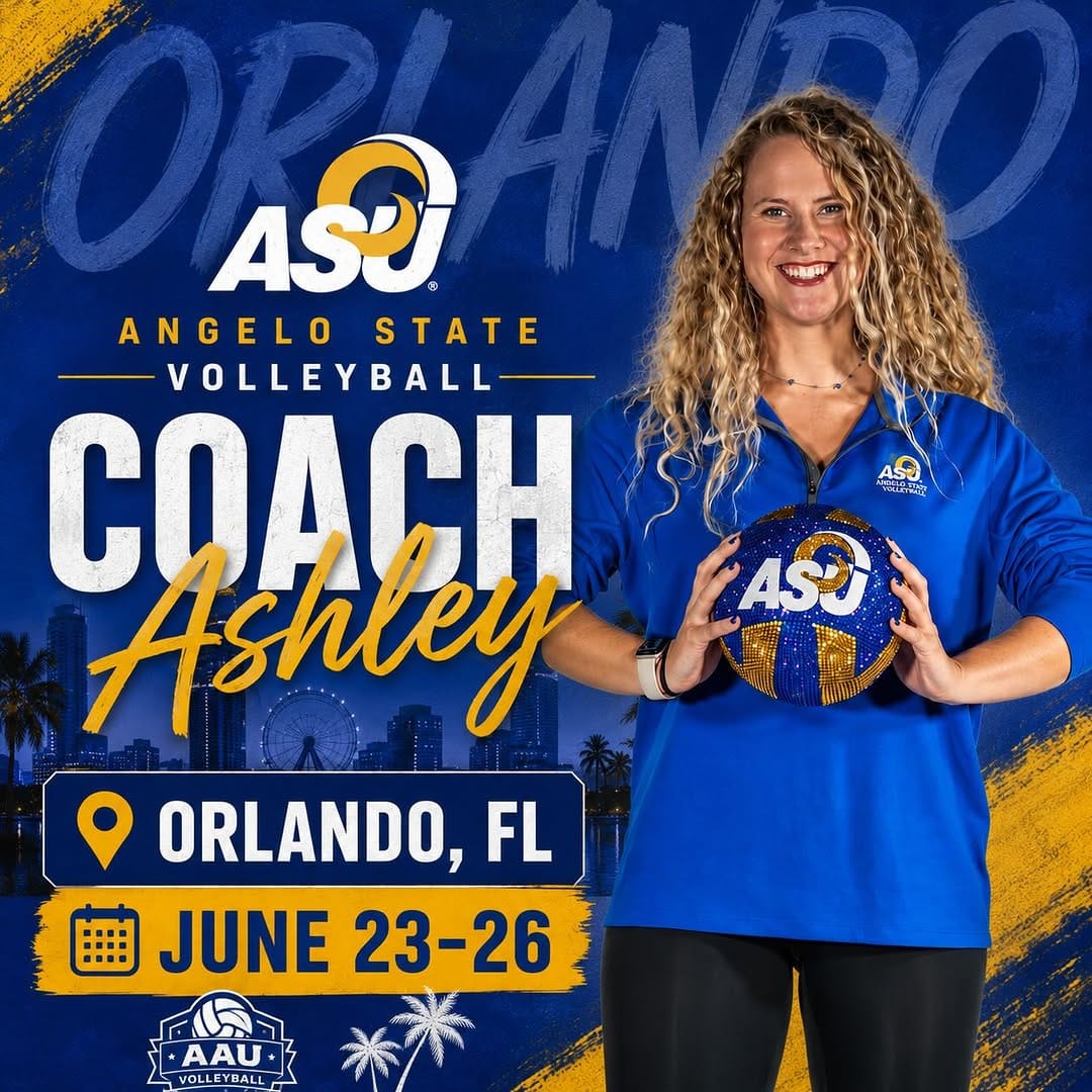 Post 6 by ASU Volleyball on Instagram (image)