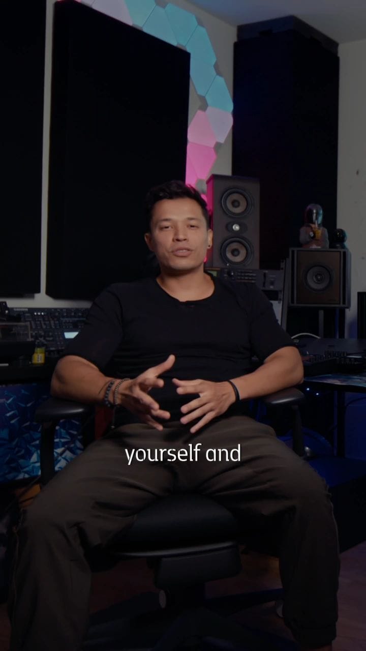 Post 3 by David Gtronic on Instagram (video)