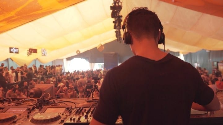 Post 10 by David Gtronic on Instagram (video)