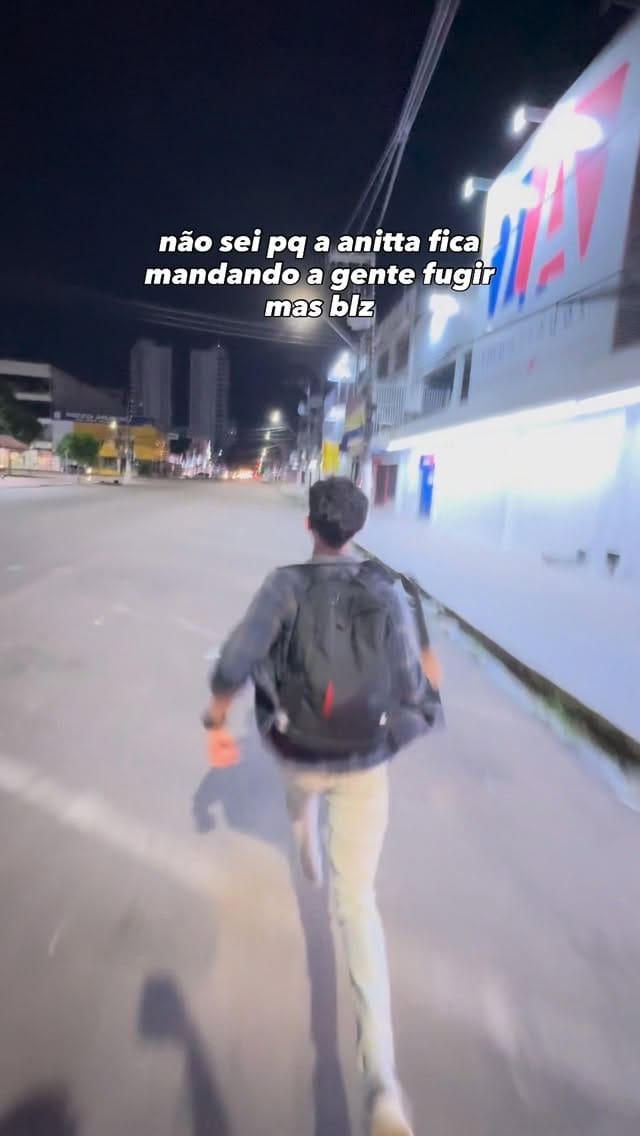 Post 7 by Pedro on Instagram (video)