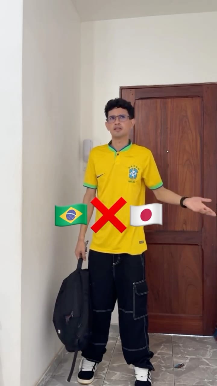 Post 2 by Pedro on Instagram (video)
