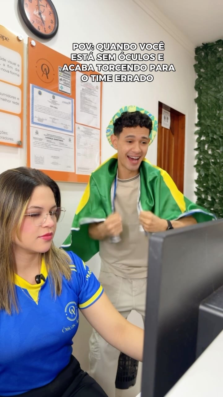 Post 4 by Pedro on Instagram (video)