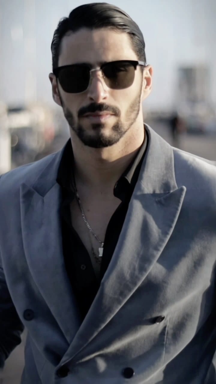 Post 8 by Hamza Badri on Instagram (video)