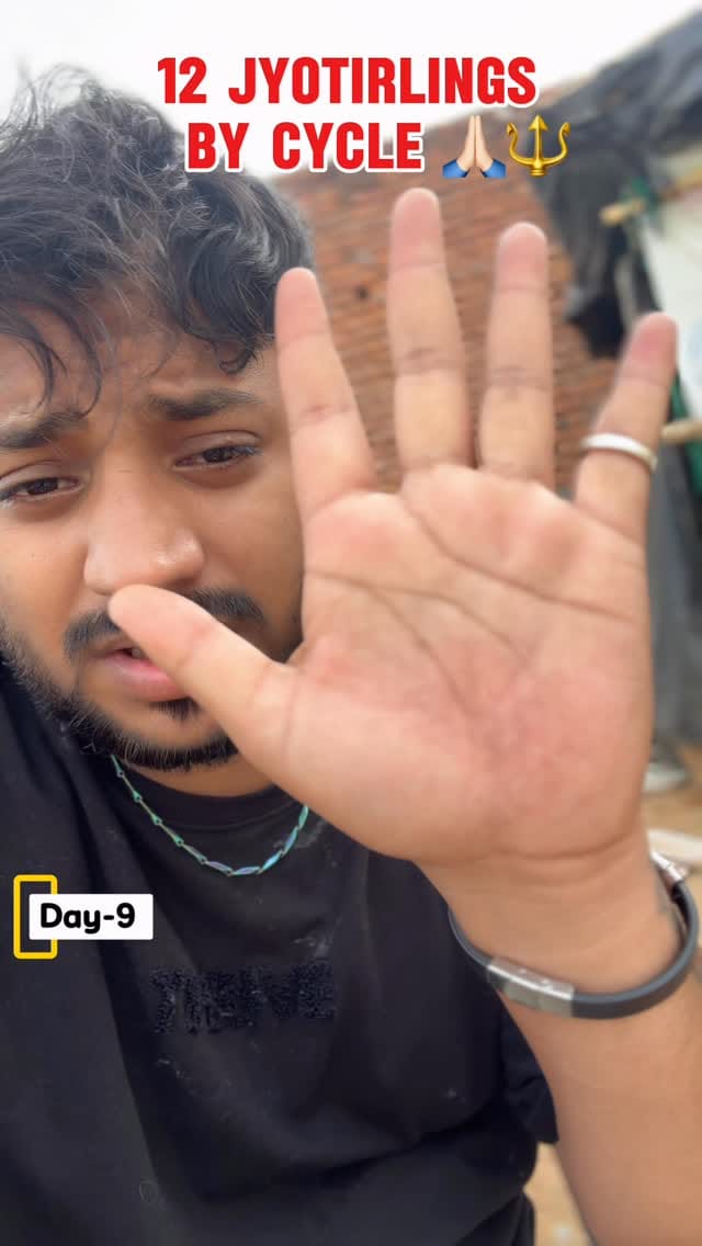 Post 8 by Himanshu SharMa🍂 on Instagram (video)
