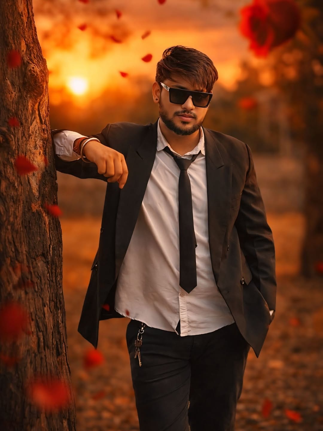 Post 10 by Himanshu SharMa🍂 on Instagram (carousel)