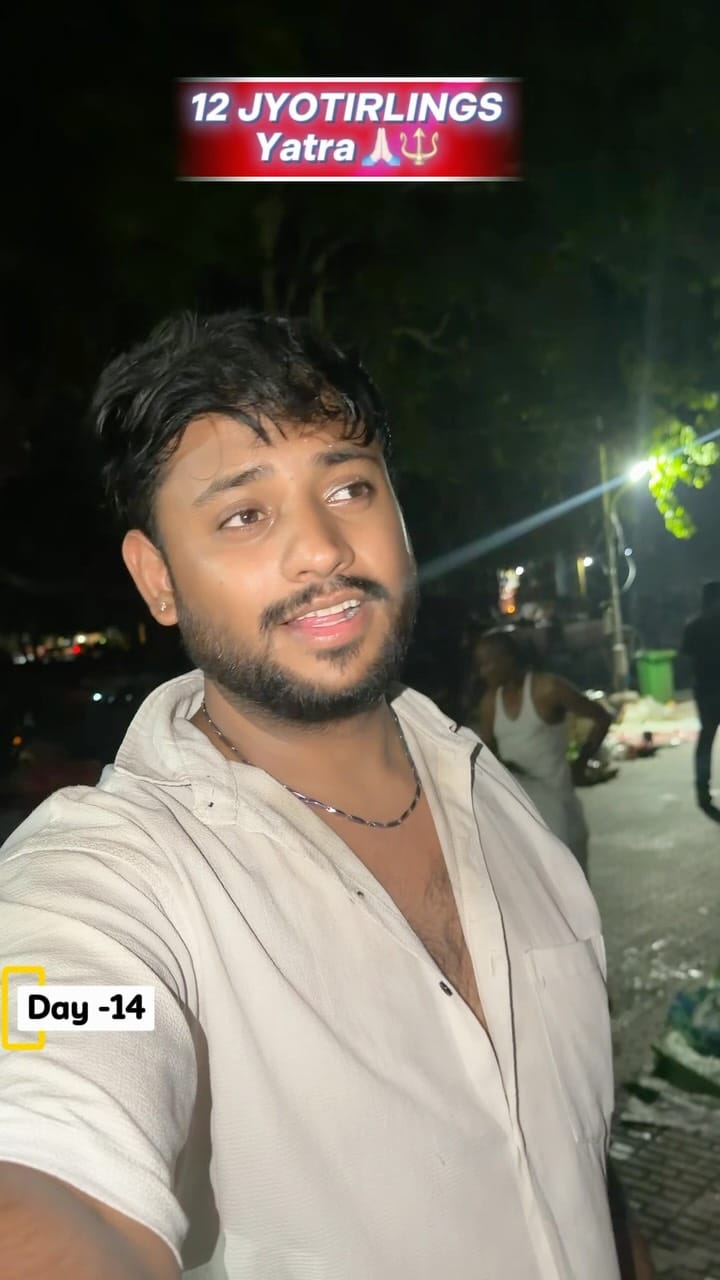 Post 1 by Himanshu SharMa🍂 on Instagram (video)