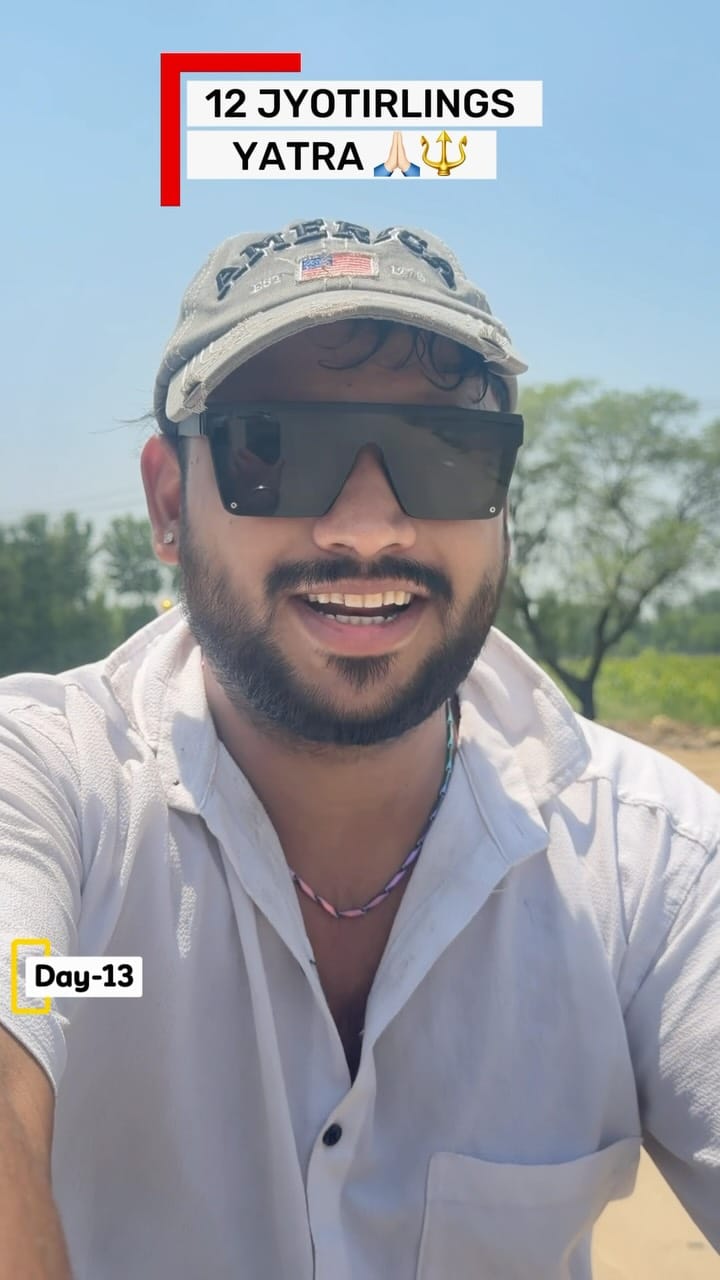 Post 2 by Himanshu SharMa🍂 on Instagram (video)