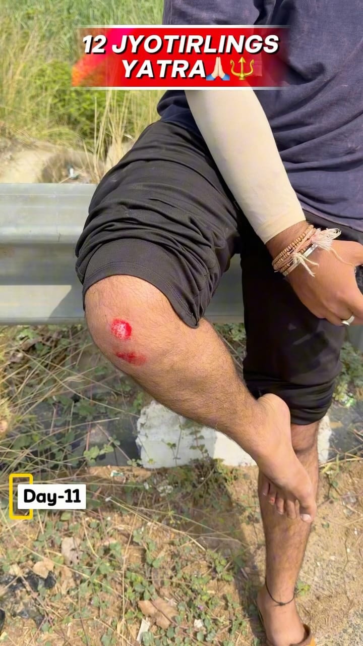 Post 4 by Himanshu SharMa🍂 on Instagram (video)