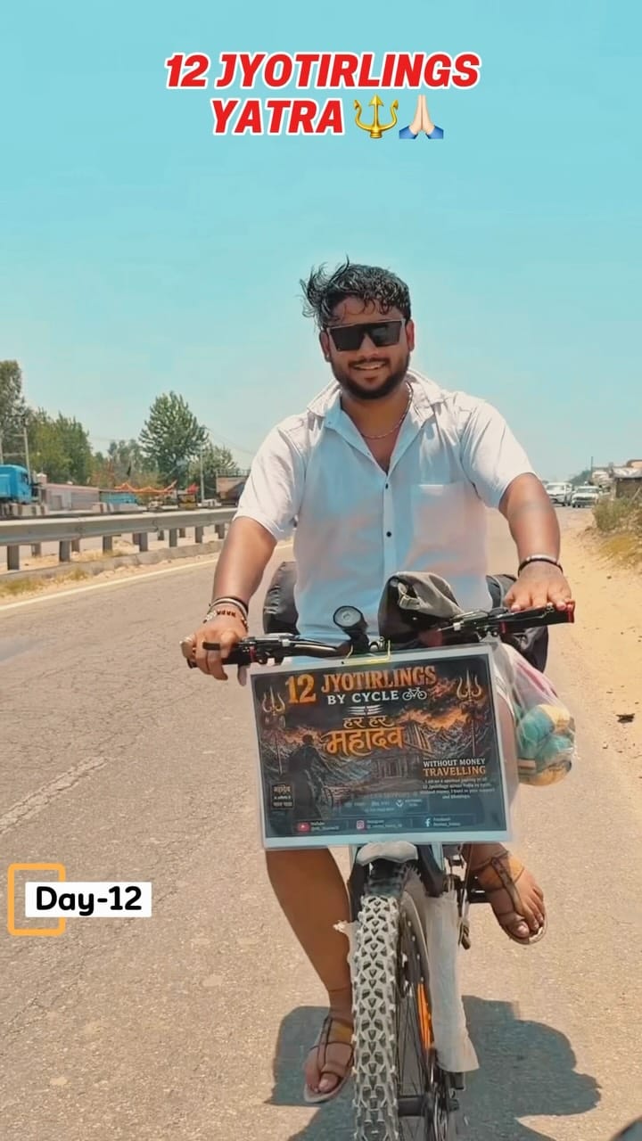Post 3 by Himanshu SharMa🍂 on Instagram (video)