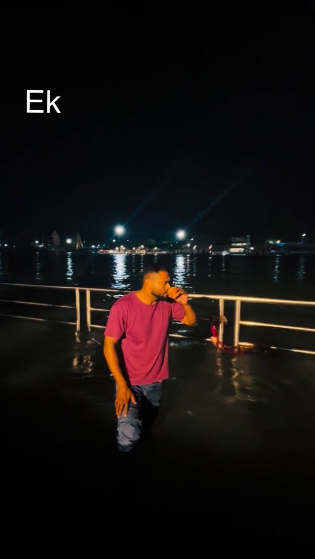 Post 7 by Rahul Dhakad on Instagram (video)