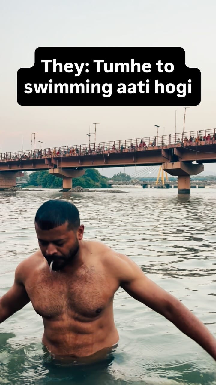 Post 8 by Rahul Dhakad on Instagram (video)