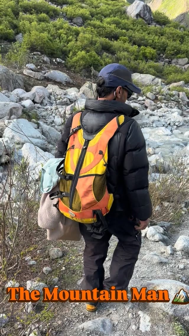 Post 2 by Rahul Dhakad on Instagram (video)