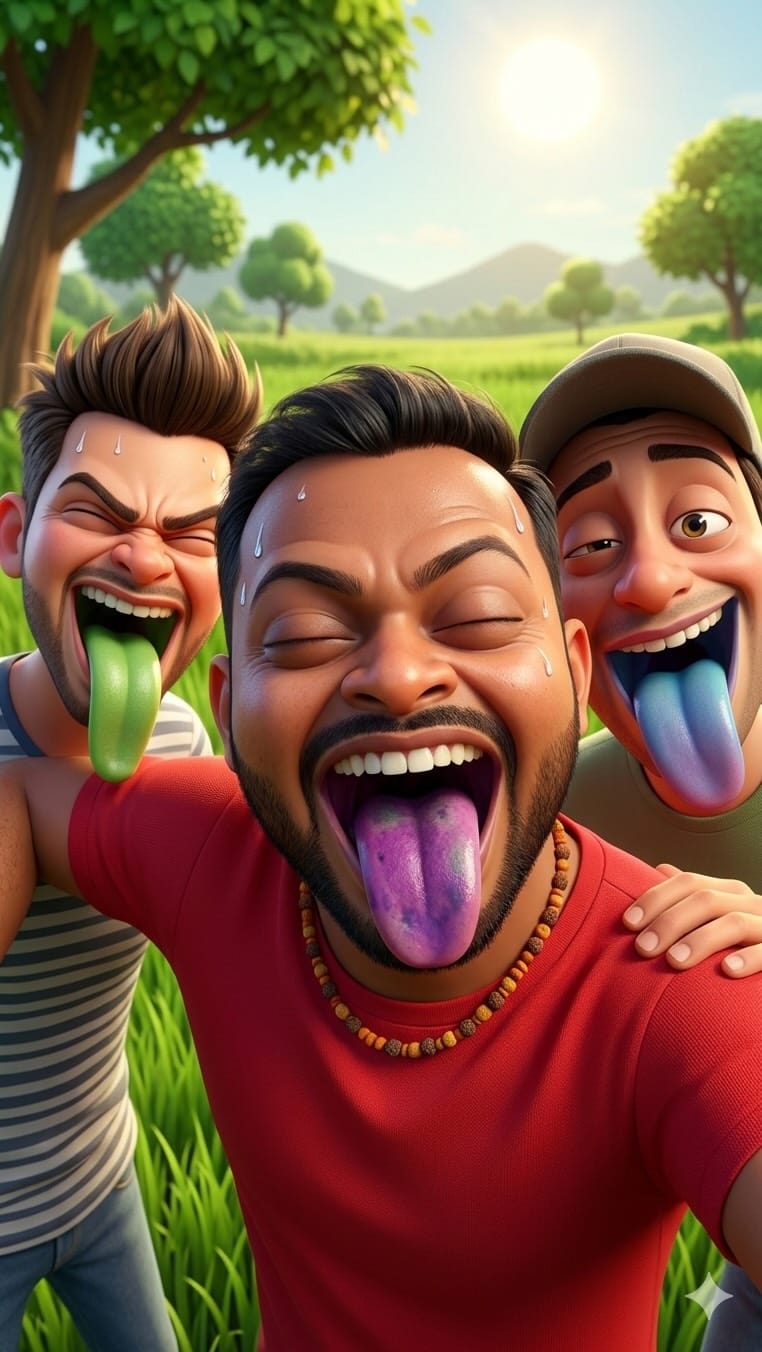 Post 6 by Rahul Dhakad on Instagram (video)