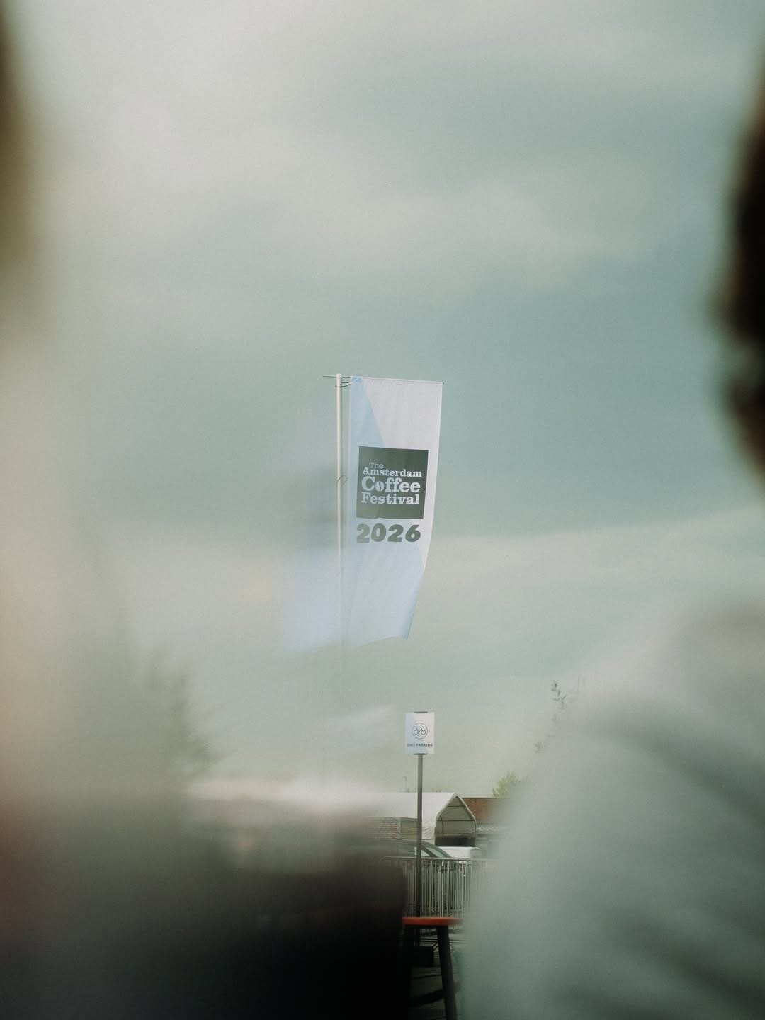 Post 1 by The Amsterdam Coffee Festival on Instagram (carousel)