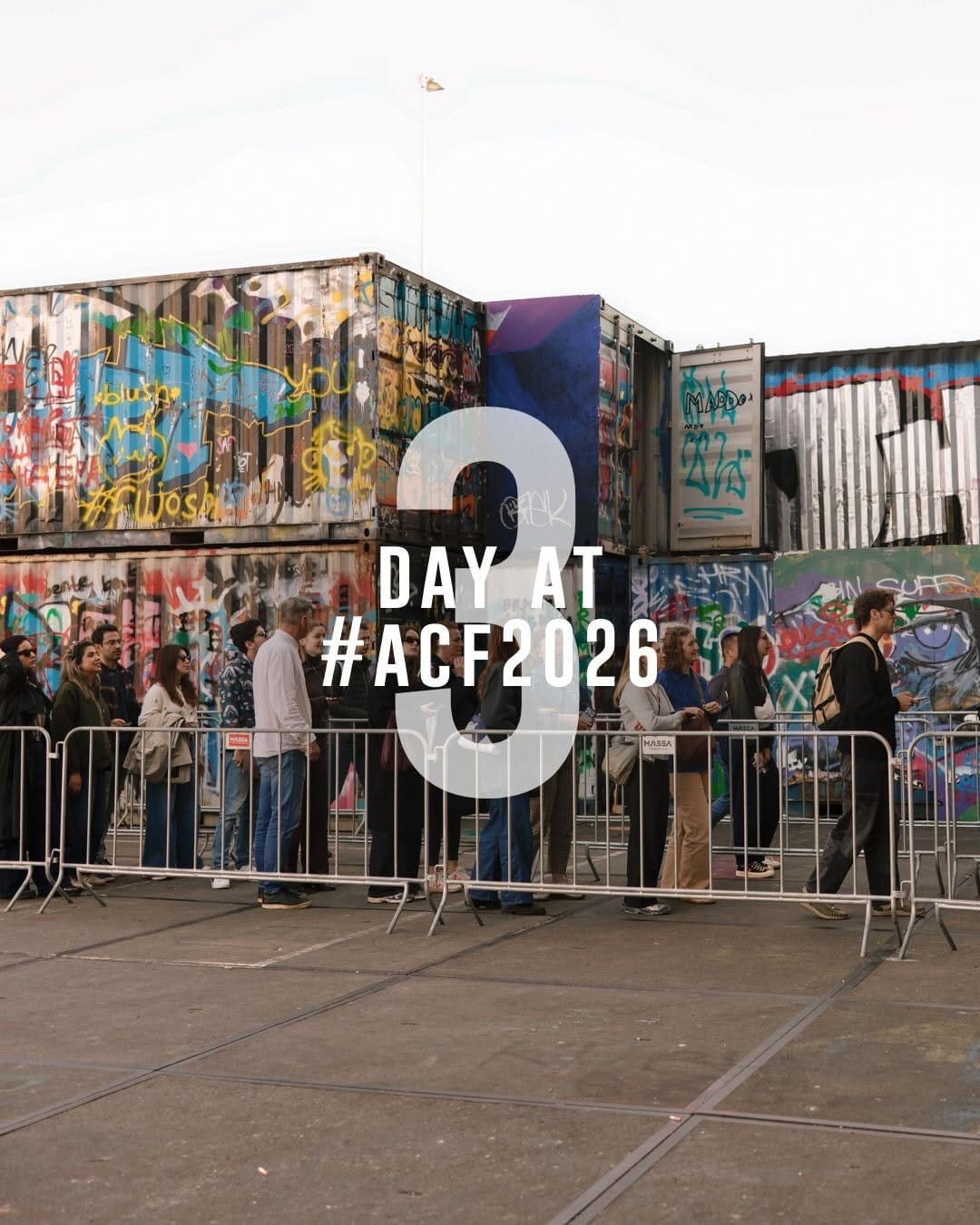 Post 5 by The Amsterdam Coffee Festival on Instagram (carousel)