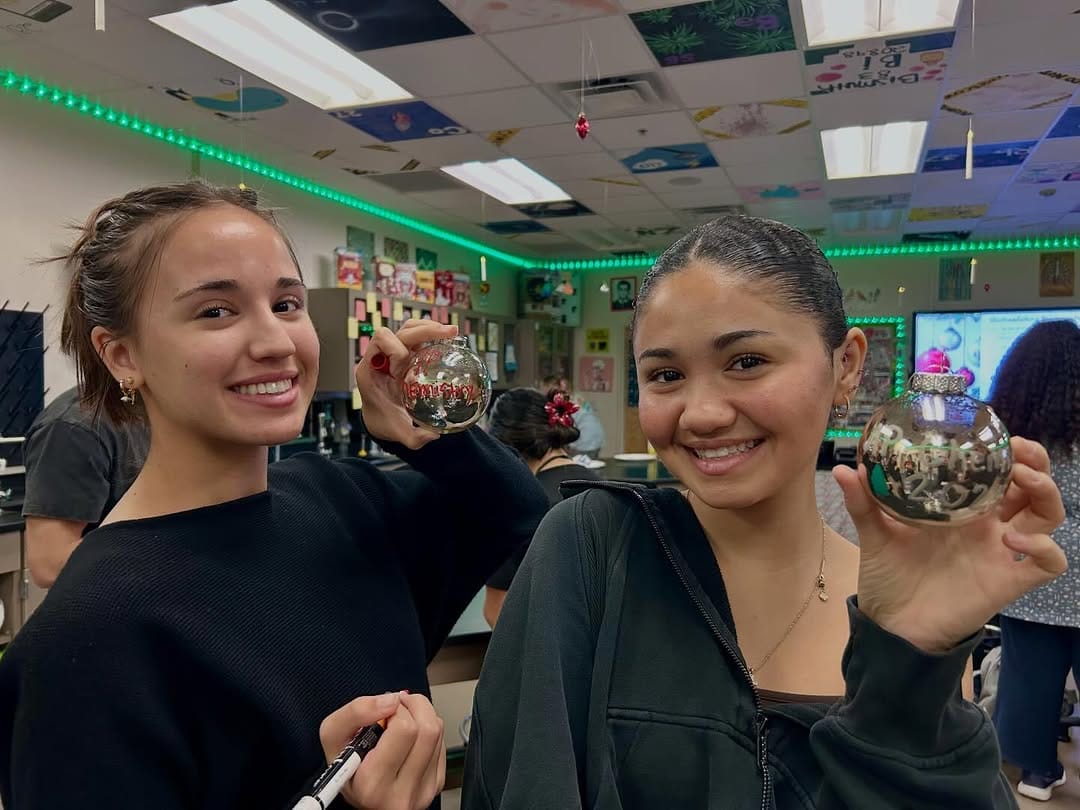 Post 1 by Venice High School on Instagram (carousel)