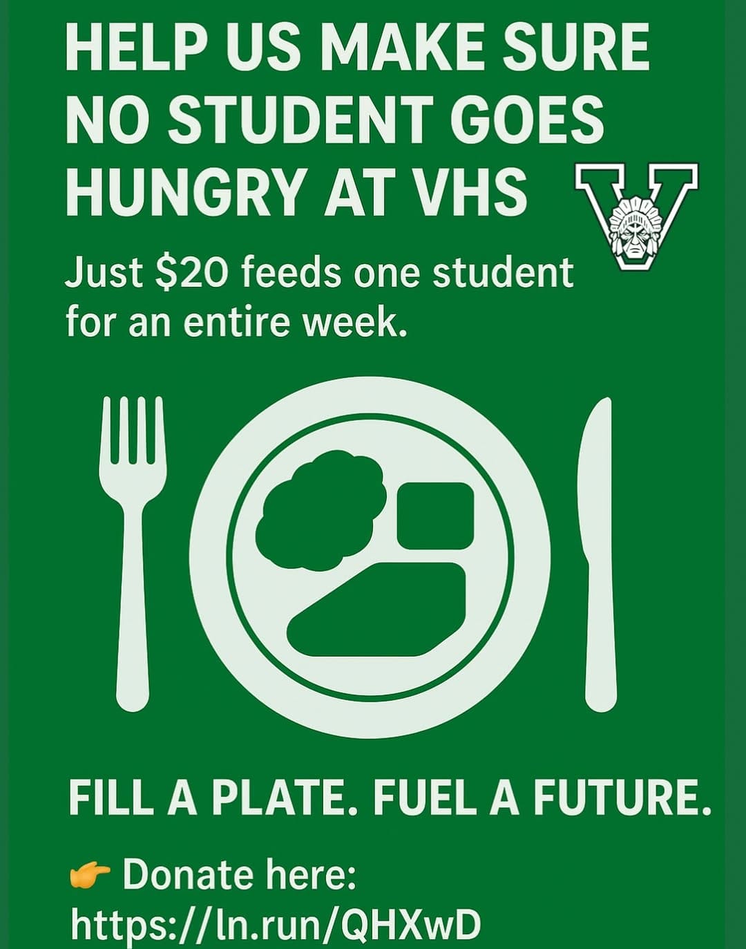 Post 4 by Venice High School on Instagram (image)