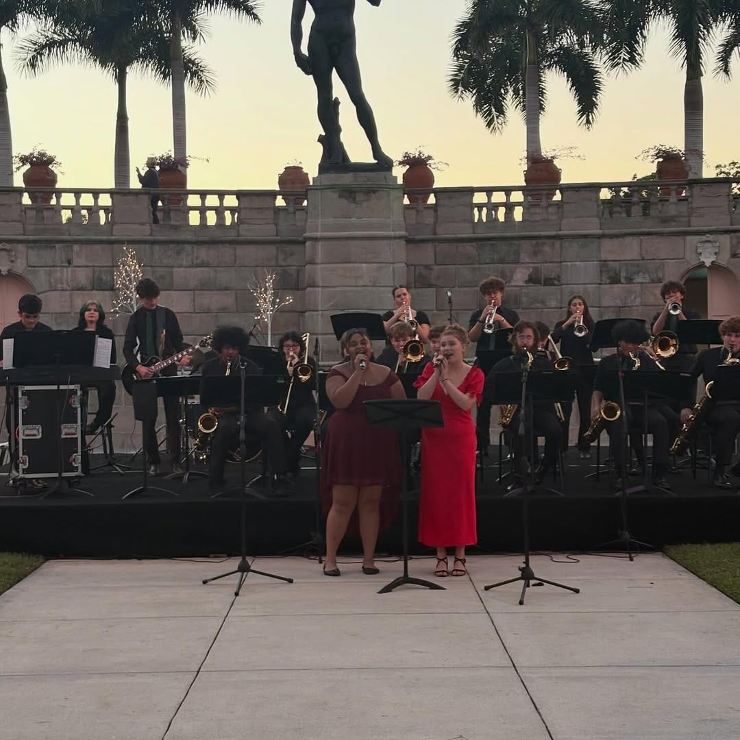 Post 5 by Venice High School on Instagram (carousel)