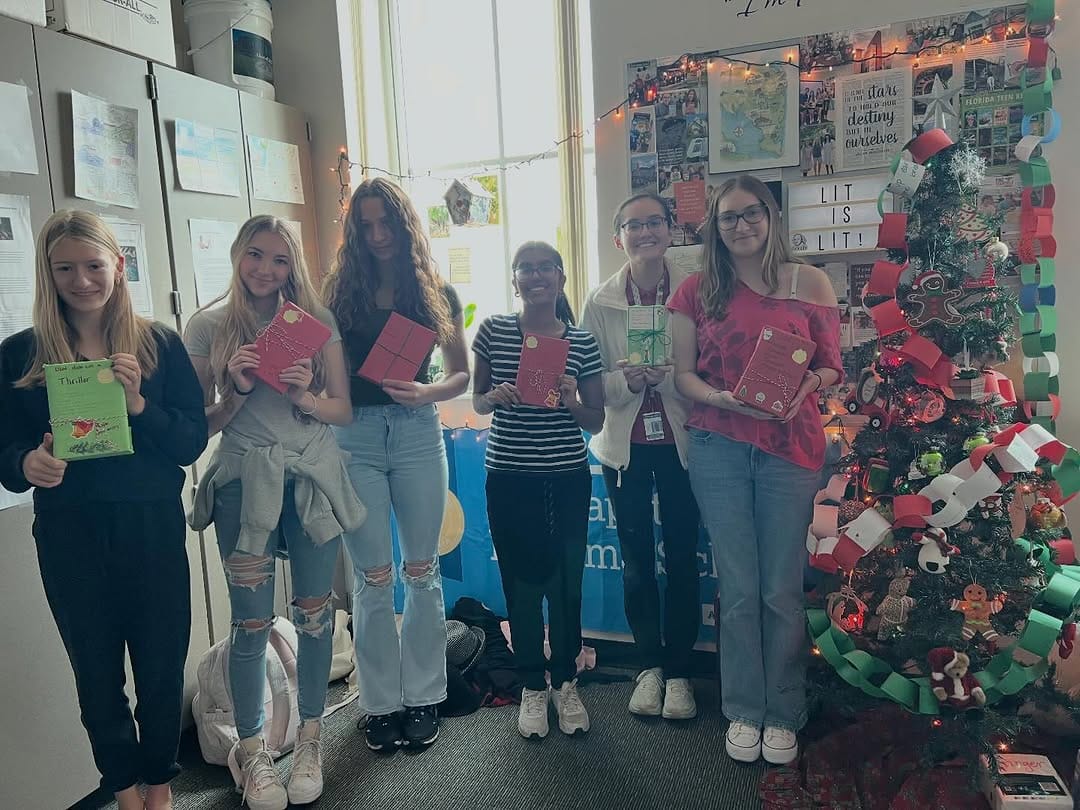 Post 9 by Venice High School on Instagram (carousel)