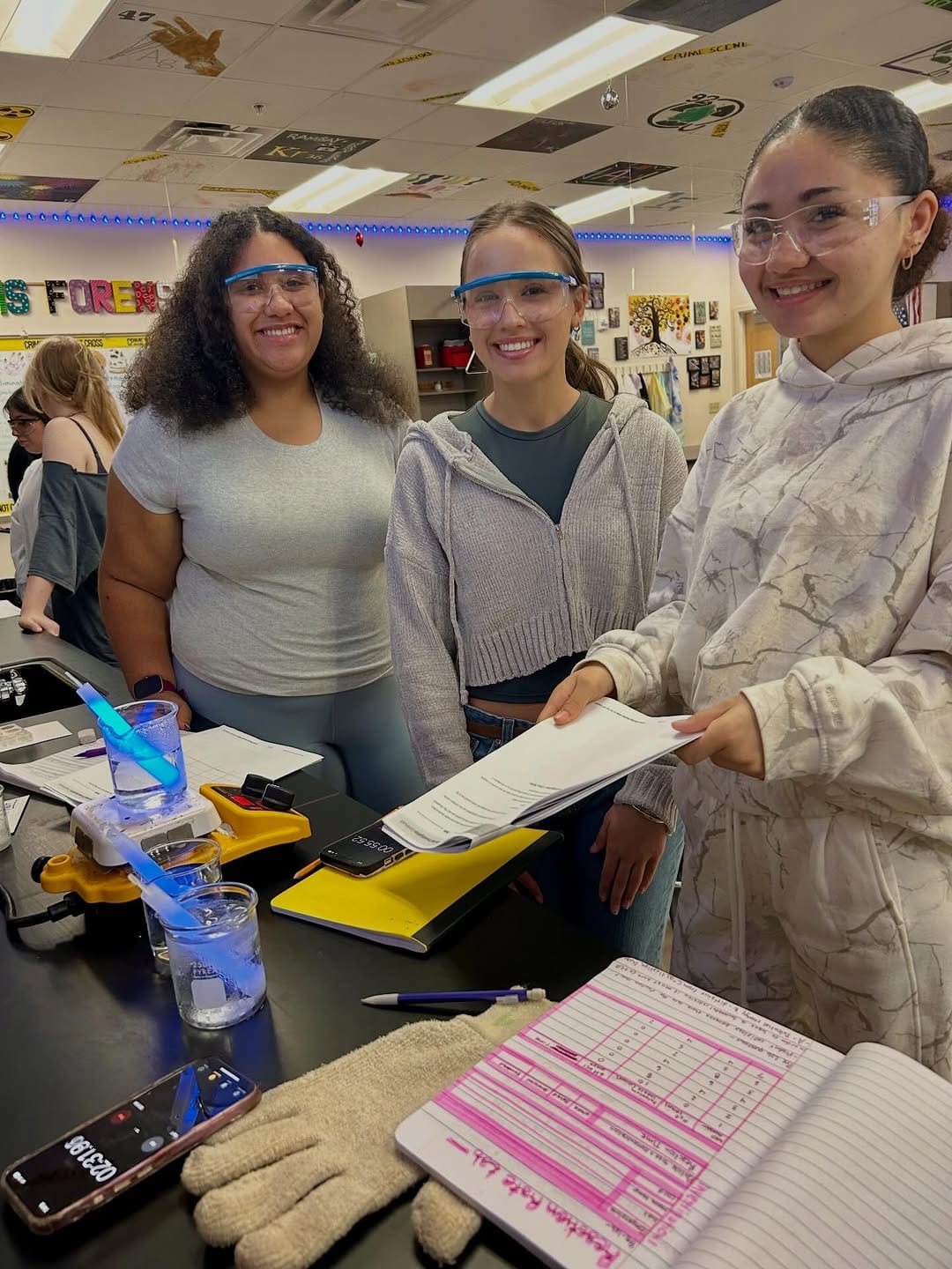 Post 7 by Venice High School on Instagram (carousel)