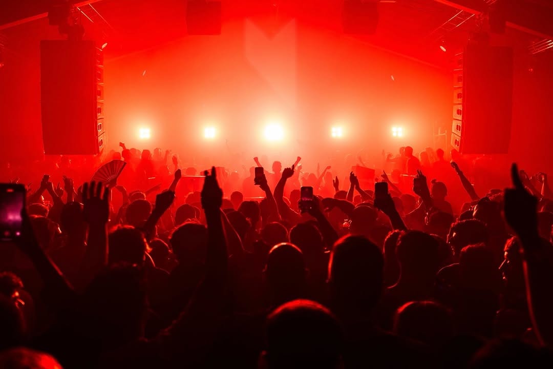 Post 3 by Music On Festival on Instagram (carousel)