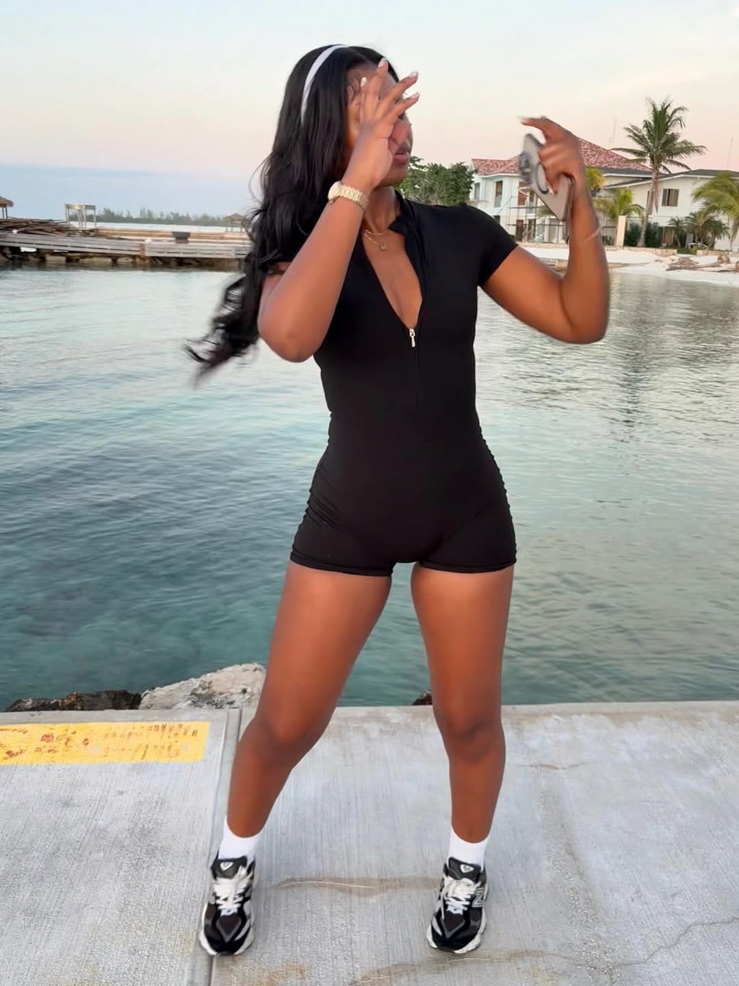 Post 6 by Kayla Ravers 🇯🇲 on Instagram (carousel)