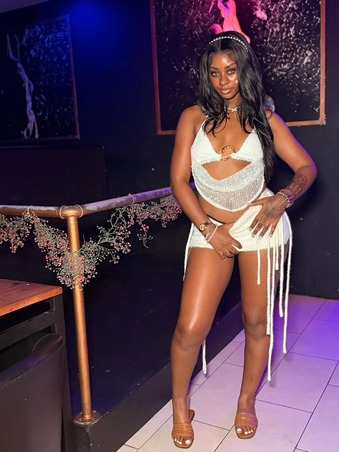 Post 7 by Kayla Ravers 🇯🇲 on Instagram (carousel)