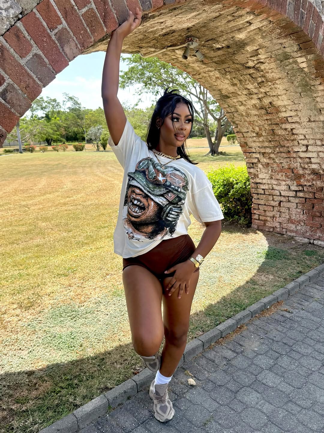 Post 2 by Kayla Ravers 🇯🇲 on Instagram (carousel)