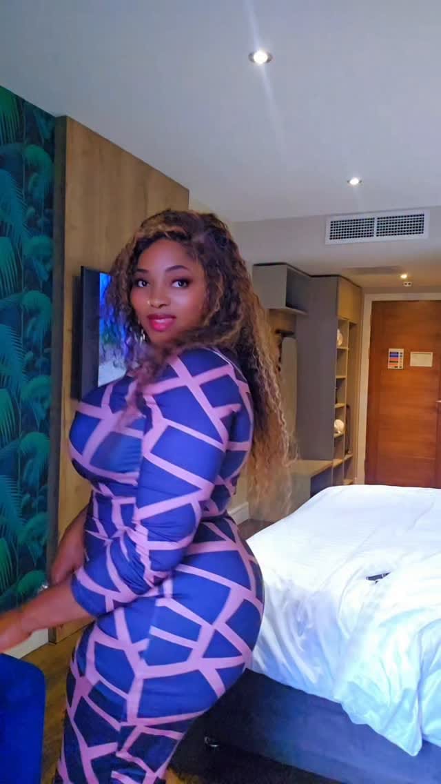 Post 7 by Princess Linda A (I_AM_PLAA) on Instagram (video)