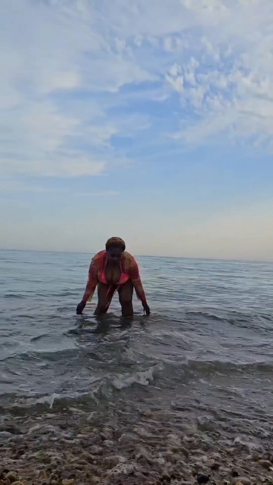 Post 3 by Princess Linda A (I_AM_PLAA) on Instagram (video)