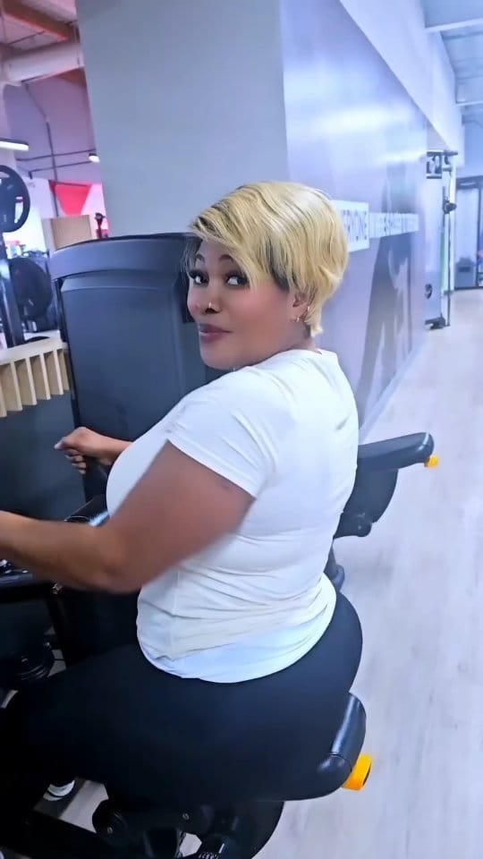 Post 2 by Princess Linda A (I_AM_PLAA) on Instagram (video)