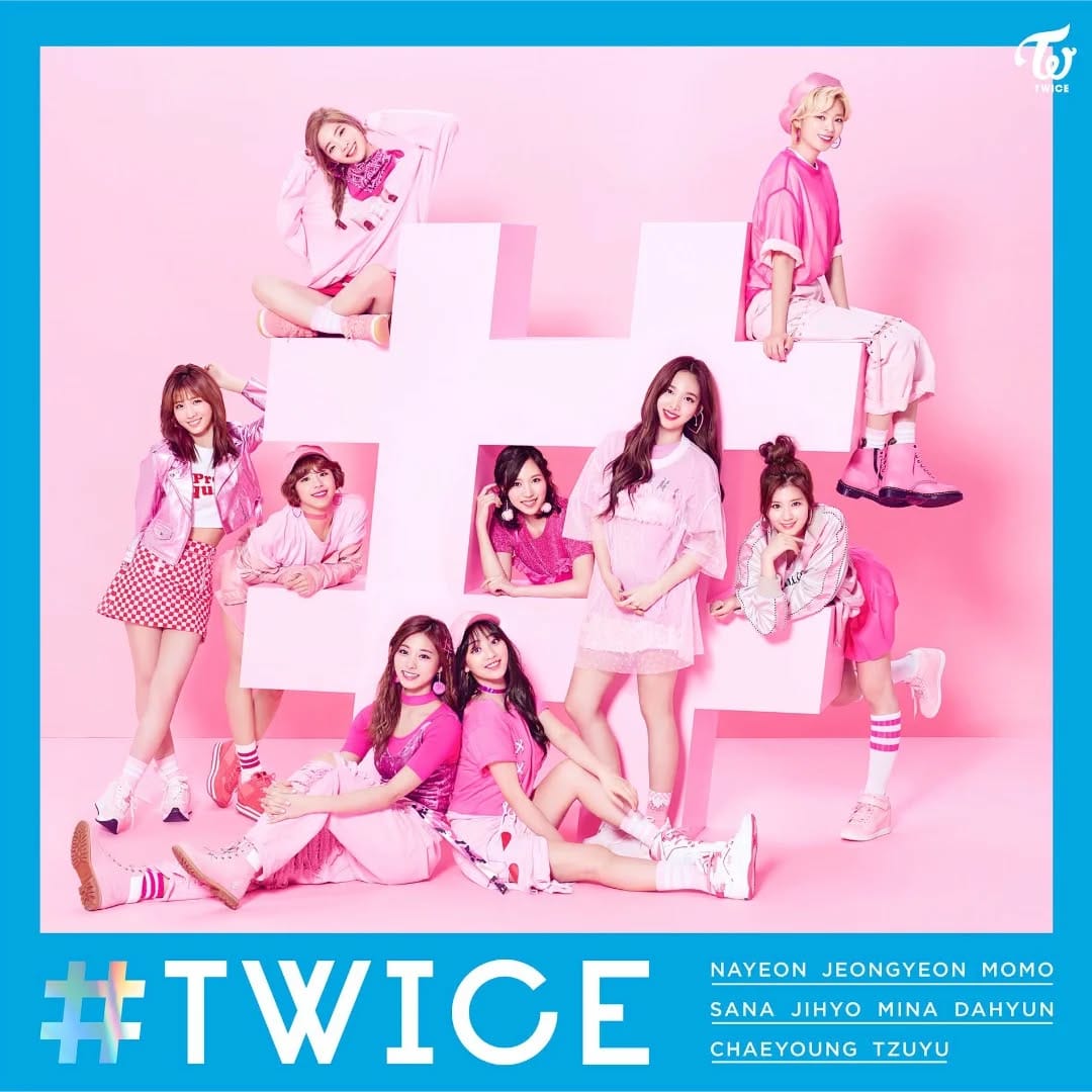Post 6 by TWICE Chile Oficial 🇨🇱 on Instagram (image)