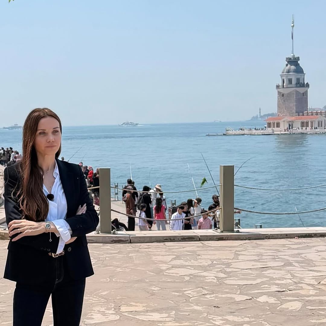 Post 8 by Alma Terzic Saraçoğlu on Instagram (image)