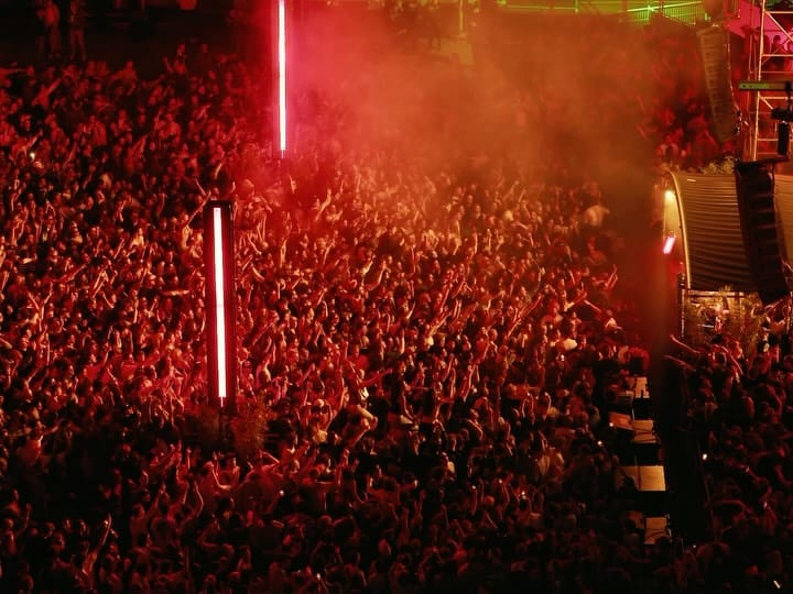 Post 8 by I N T E R C E L L on Instagram (video)