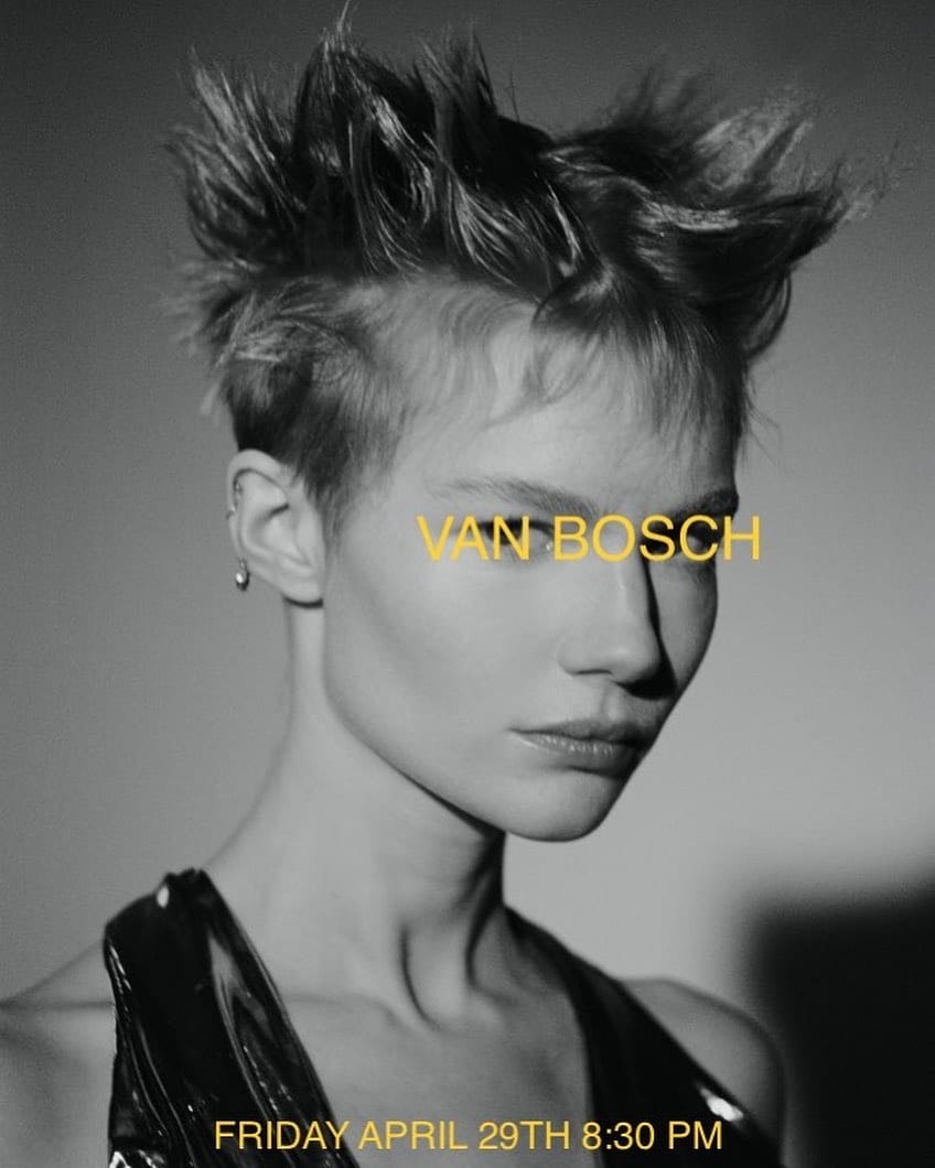 Post 8 by Zanna on Instagram (image)