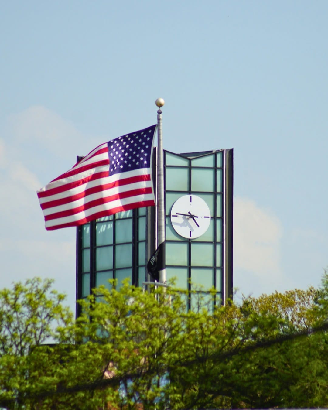 Post 1 by Ocean County College on Instagram (image)