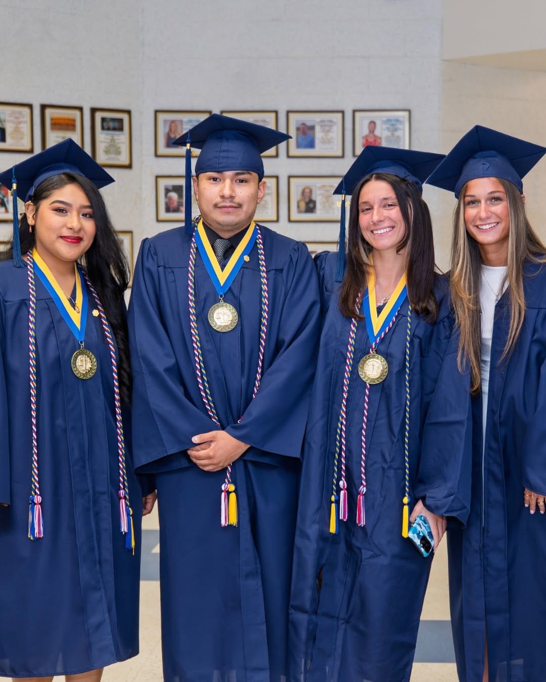 Post 4 by Ocean County College on Instagram (image)