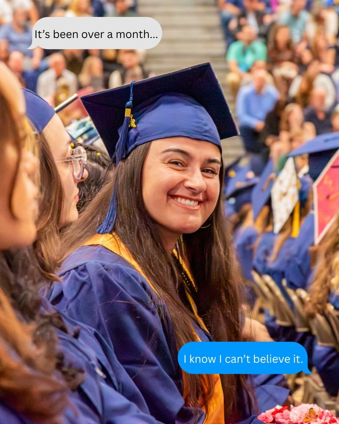 Post 3 by Ocean County College on Instagram (carousel)