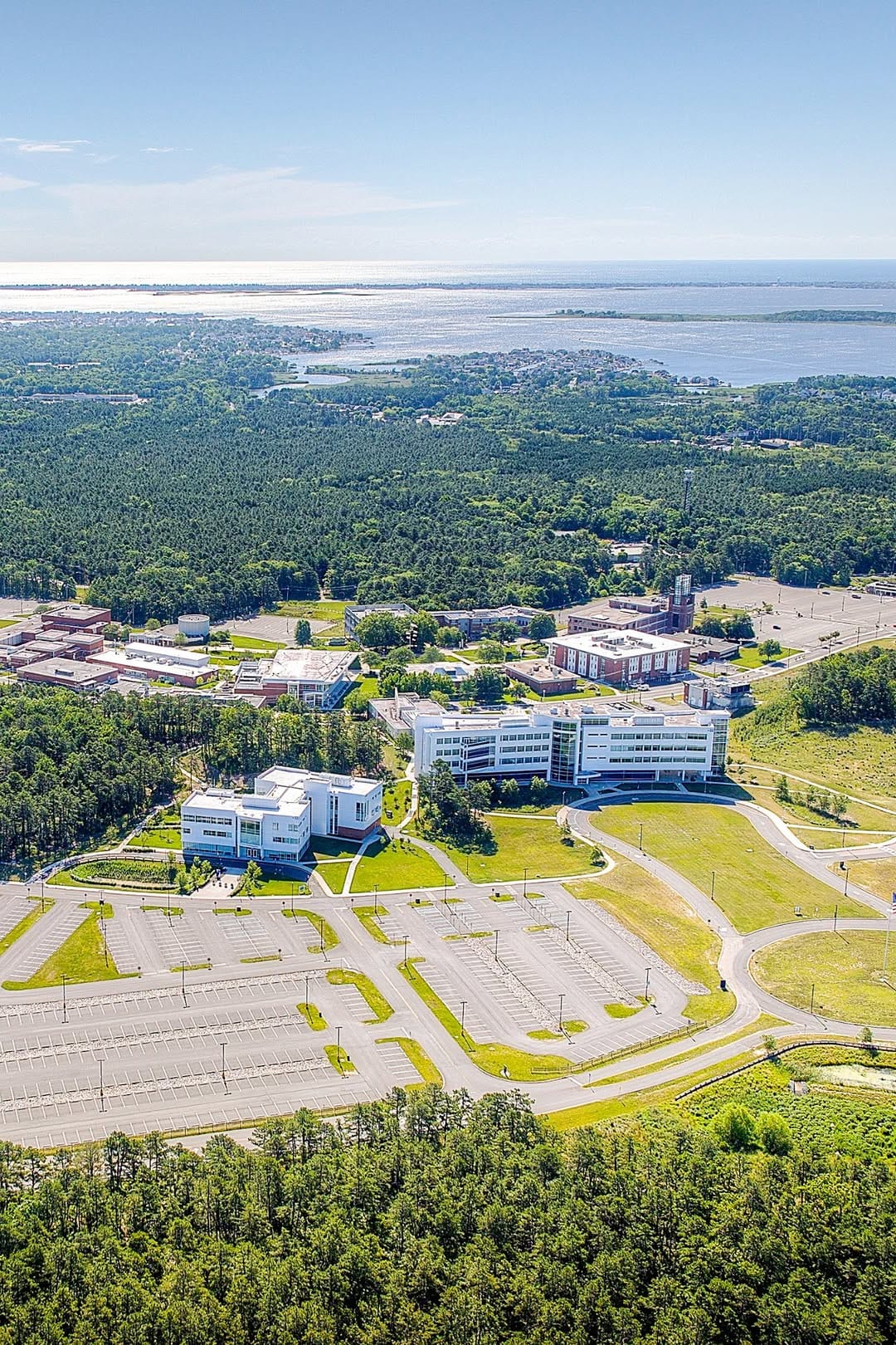 Post 5 by Ocean County College on Instagram (image)