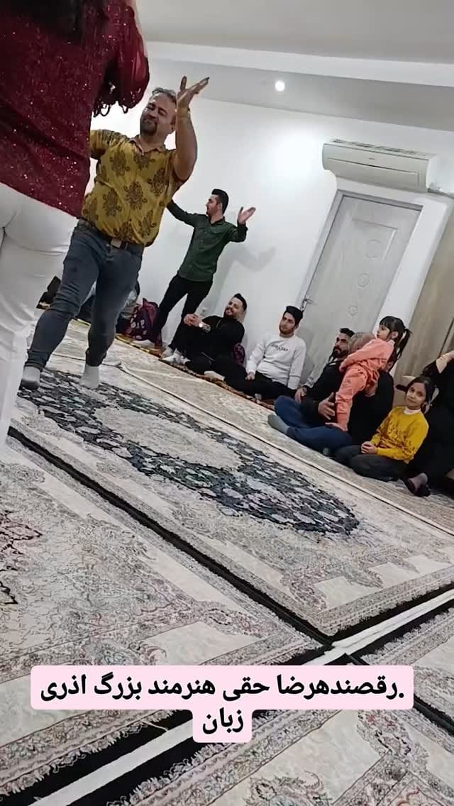 Post 7 by سلام خانه اتون اباد پیجمم 👍لایک کنید on Instagram (video)