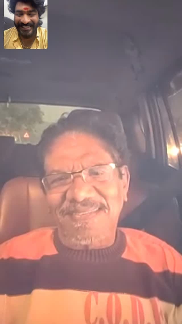 Post 2 by Navin Kumar on Instagram (video)