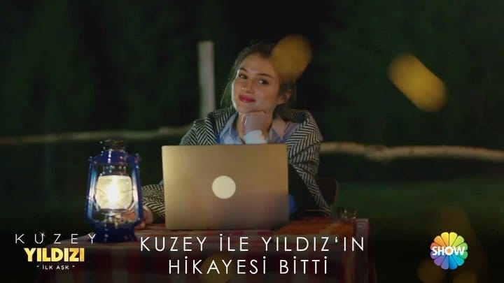 Post 2 by Kuzey Yıldızı İlk Aşk on Instagram (video)