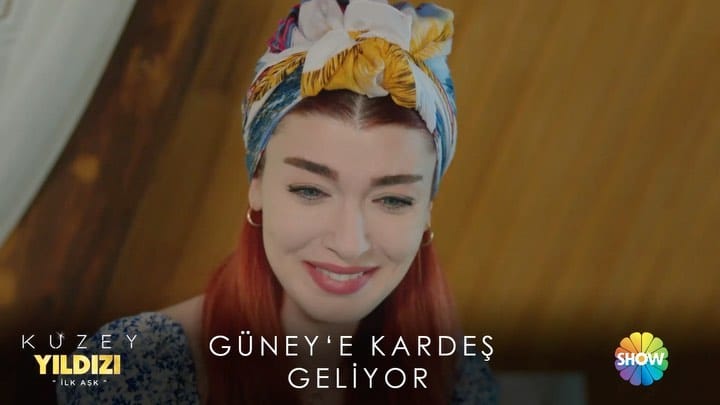 Post 9 by Kuzey Yıldızı İlk Aşk on Instagram (video)