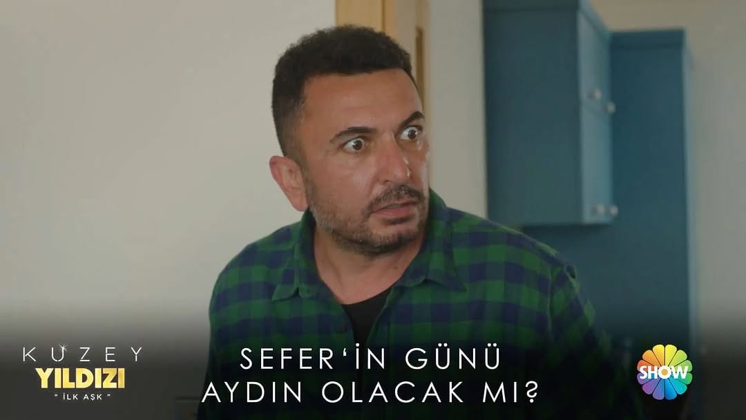 Post 10 by Kuzey Yıldızı İlk Aşk on Instagram (video)
