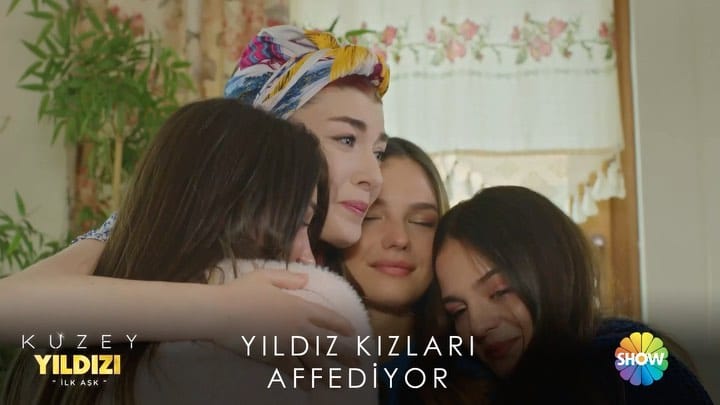 Post 6 by Kuzey Yıldızı İlk Aşk on Instagram (video)