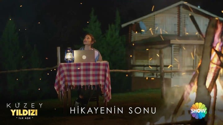 Post 3 by Kuzey Yıldızı İlk Aşk on Instagram (video)