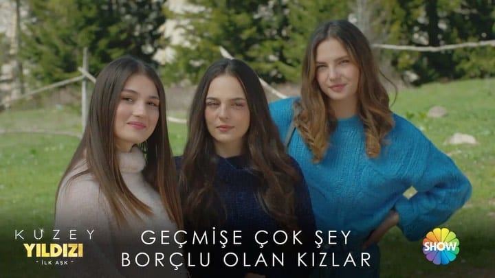 Post 8 by Kuzey Yıldızı İlk Aşk on Instagram (video)