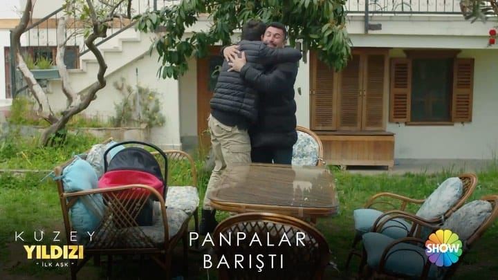 Post 7 by Kuzey Yıldızı İlk Aşk on Instagram (video)