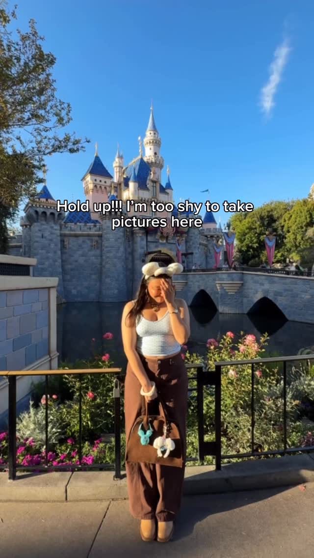 Post 2 by Briana Bernice Romero🖤 on Instagram (video)